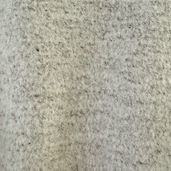 NWT Issey Miyake Men’s Blazer Wool Blend Gray Pockets Casual Preppy Minimalist - Picture 7 of 12